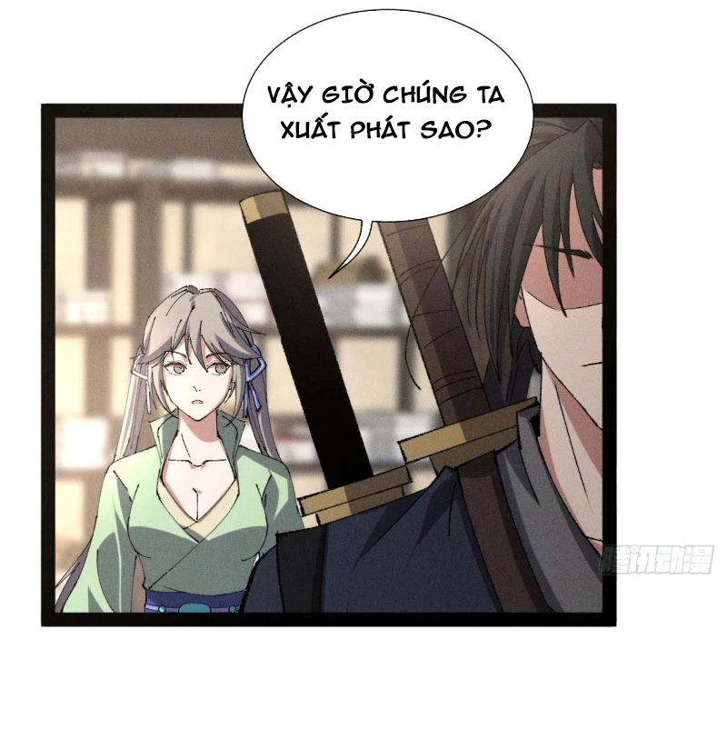 Tróc Đao Nhân Chap 20 - Next Chap 21