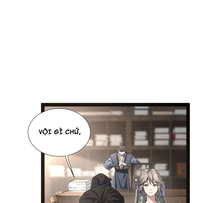 Tróc Đao Nhân Chap 20 - Next Chap 21