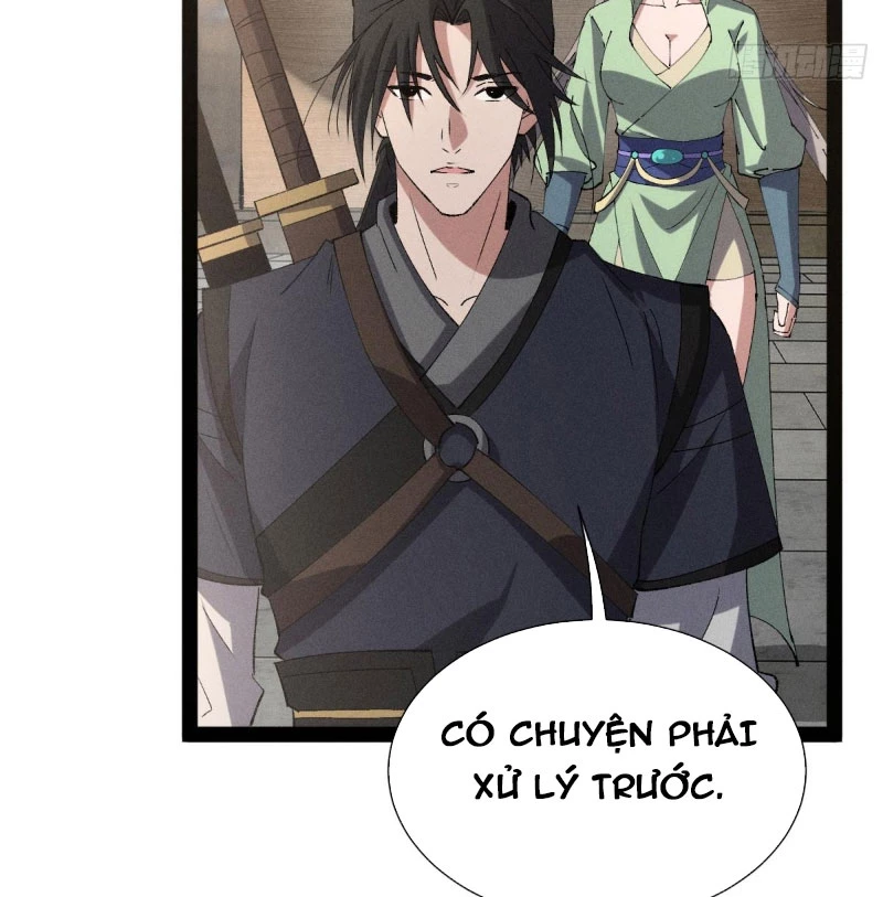 Tróc Đao Nhân Chap 20 - Next Chap 21