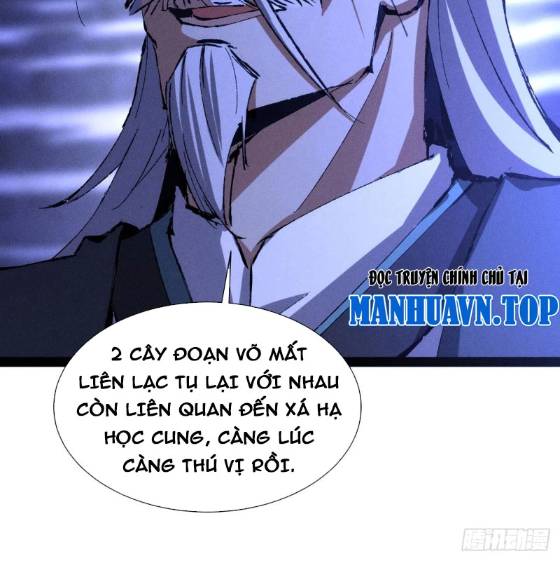 Tróc Đao Nhân Chap 20 - Next Chap 21