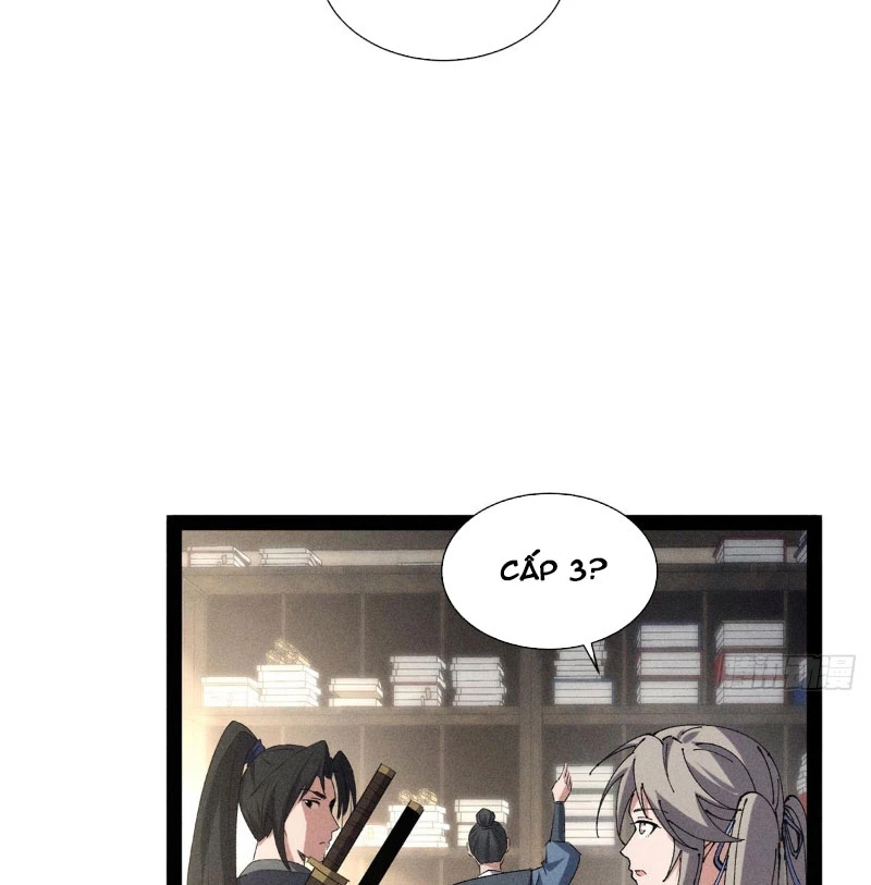 Tróc Đao Nhân Chap 20 - Next Chap 21