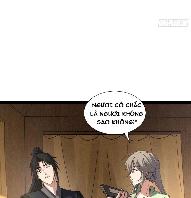 Tróc Đao Nhân Chap 20 - Next Chap 21