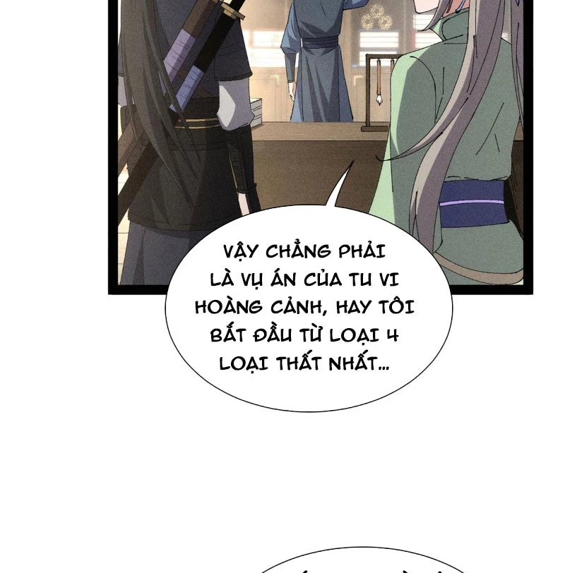Tróc Đao Nhân Chap 20 - Next Chap 21
