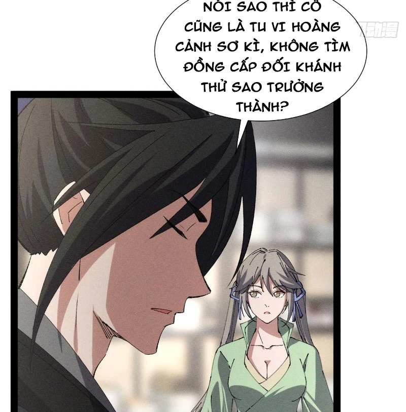 Tróc Đao Nhân Chap 20 - Next Chap 21