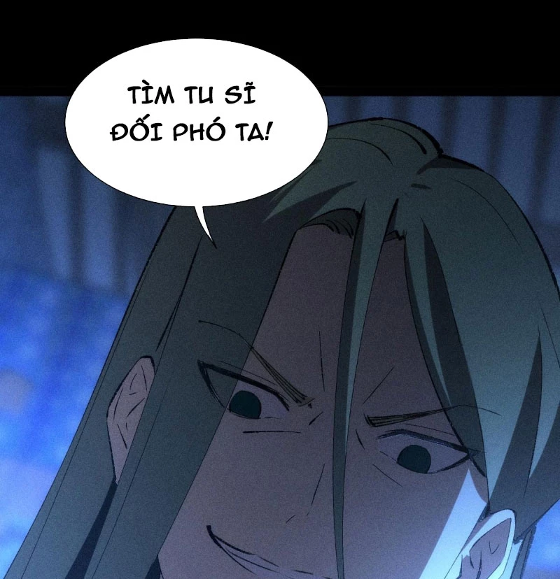 Tróc Đao Nhân Chap 20 - Next Chap 21