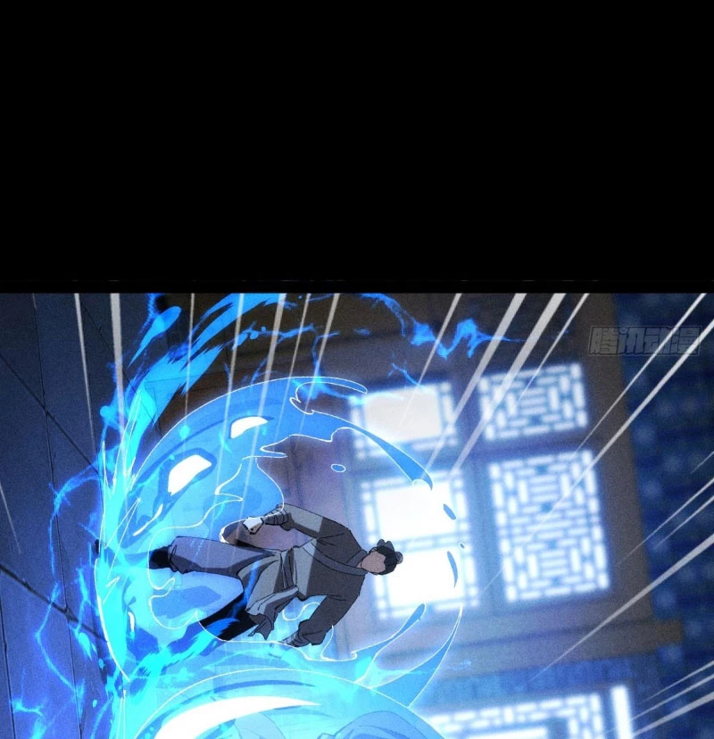 Tróc Đao Nhân Chap 20 - Next Chap 21