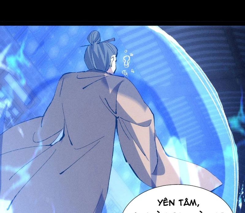 Tróc Đao Nhân Chap 20 - Next Chap 21