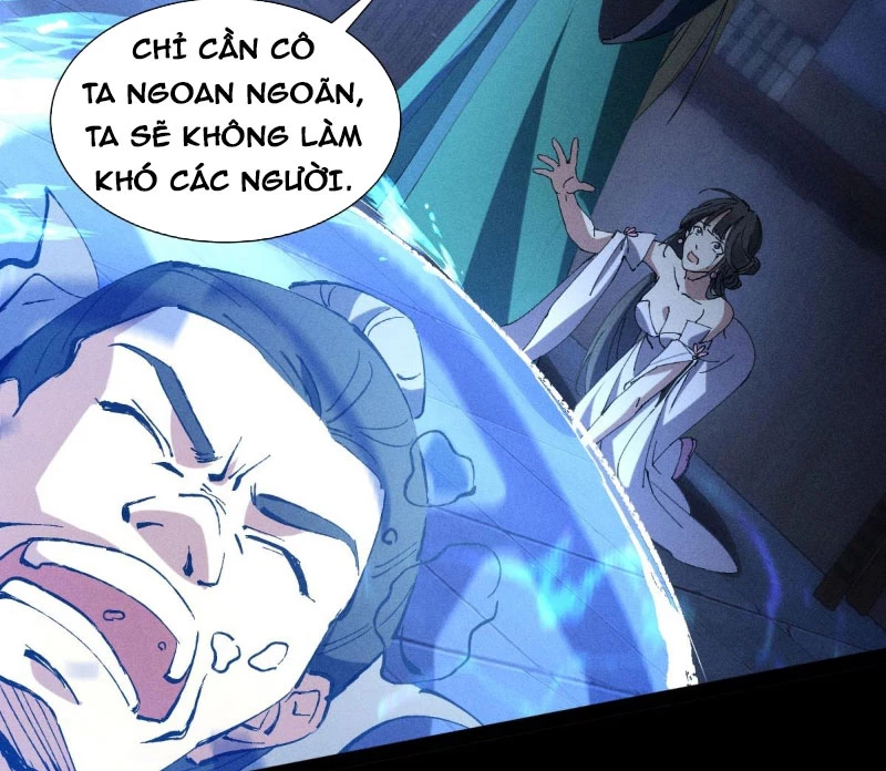 Tróc Đao Nhân Chap 20 - Next Chap 21