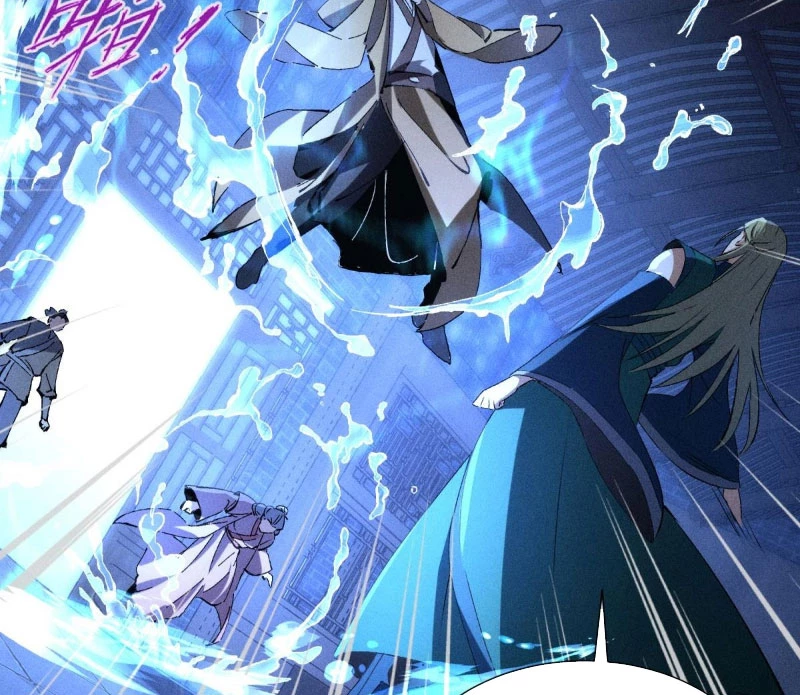 Tróc Đao Nhân Chap 20 - Next Chap 21