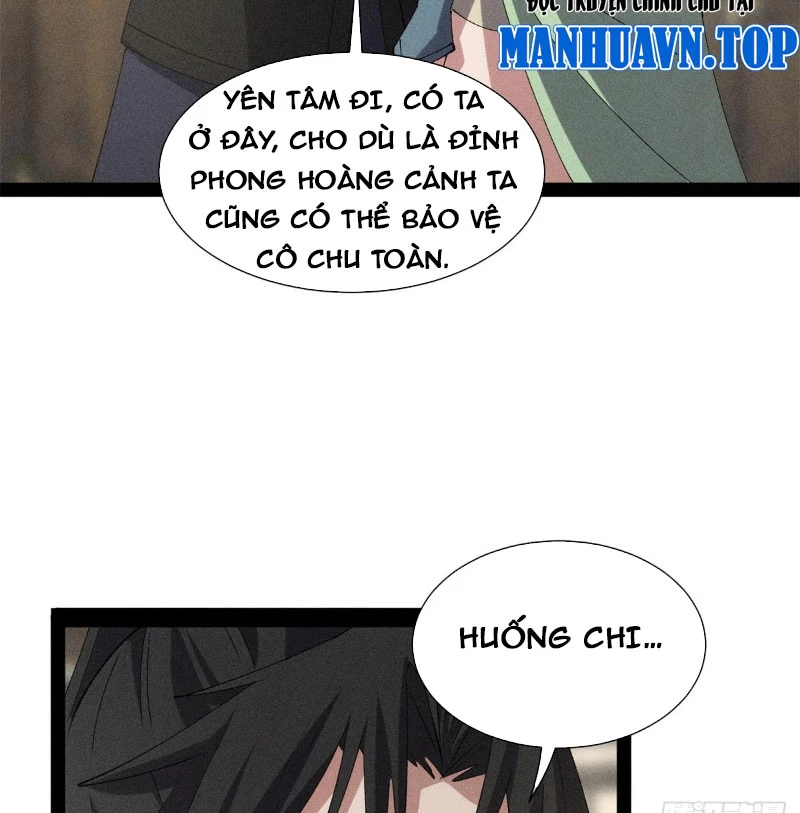 Tróc Đao Nhân Chap 20 - Next Chap 21