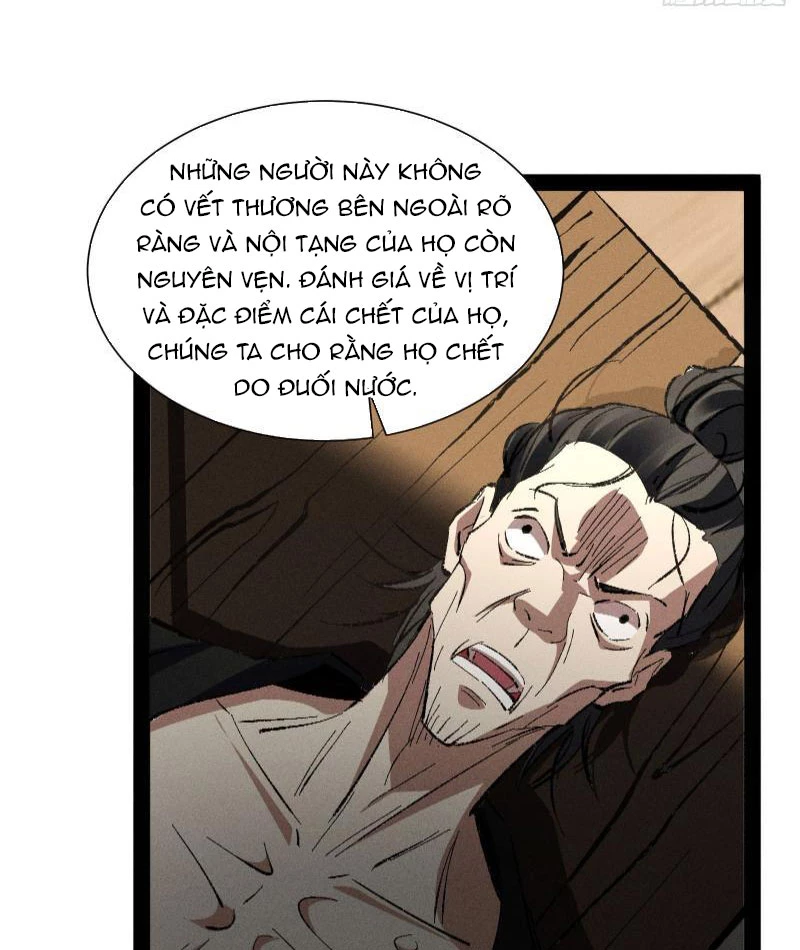 Tróc Đao Nhân Chap 21 - Next Chap 22