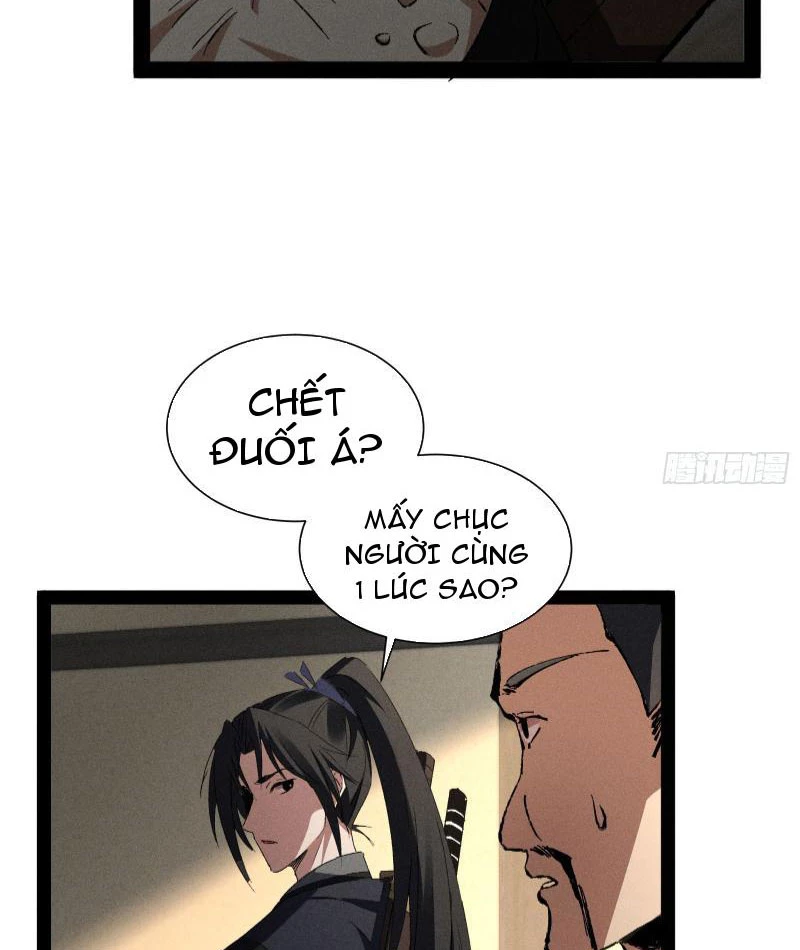 Tróc Đao Nhân Chap 21 - Next Chap 22