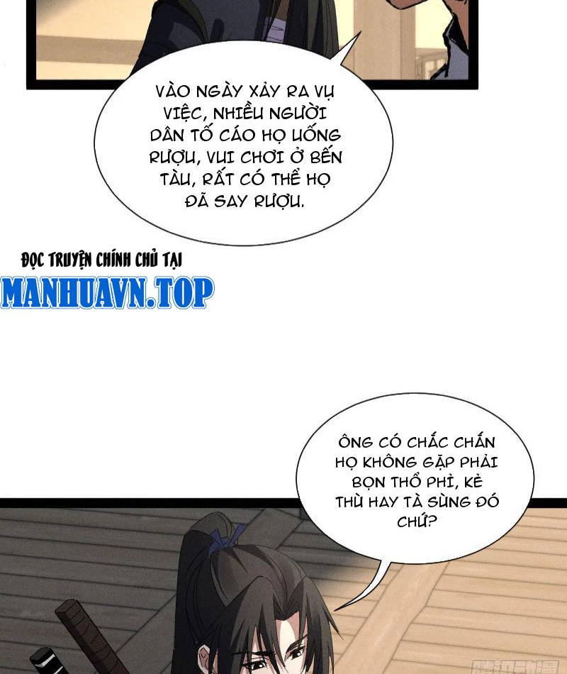 Tróc Đao Nhân Chap 21 - Next Chap 22