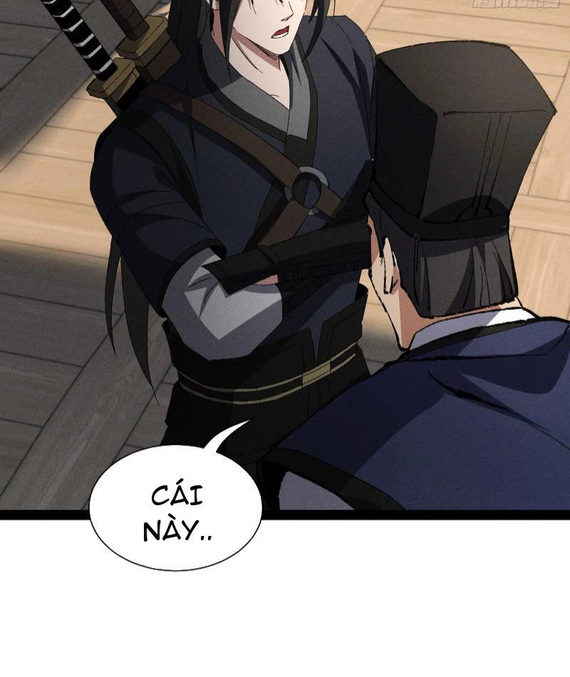 Tróc Đao Nhân Chap 21 - Next Chap 22