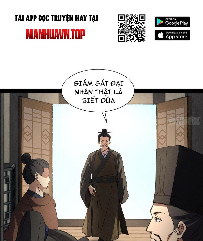 Tróc Đao Nhân Chap 21 - Next Chap 22
