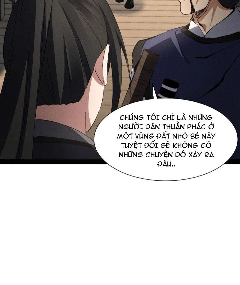 Tróc Đao Nhân Chap 21 - Next Chap 22