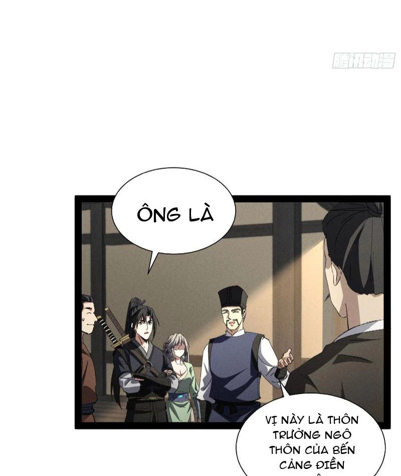 Tróc Đao Nhân Chap 21 - Next Chap 22
