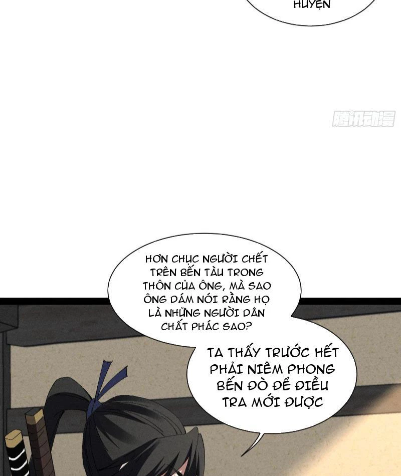 Tróc Đao Nhân Chap 21 - Next Chap 22