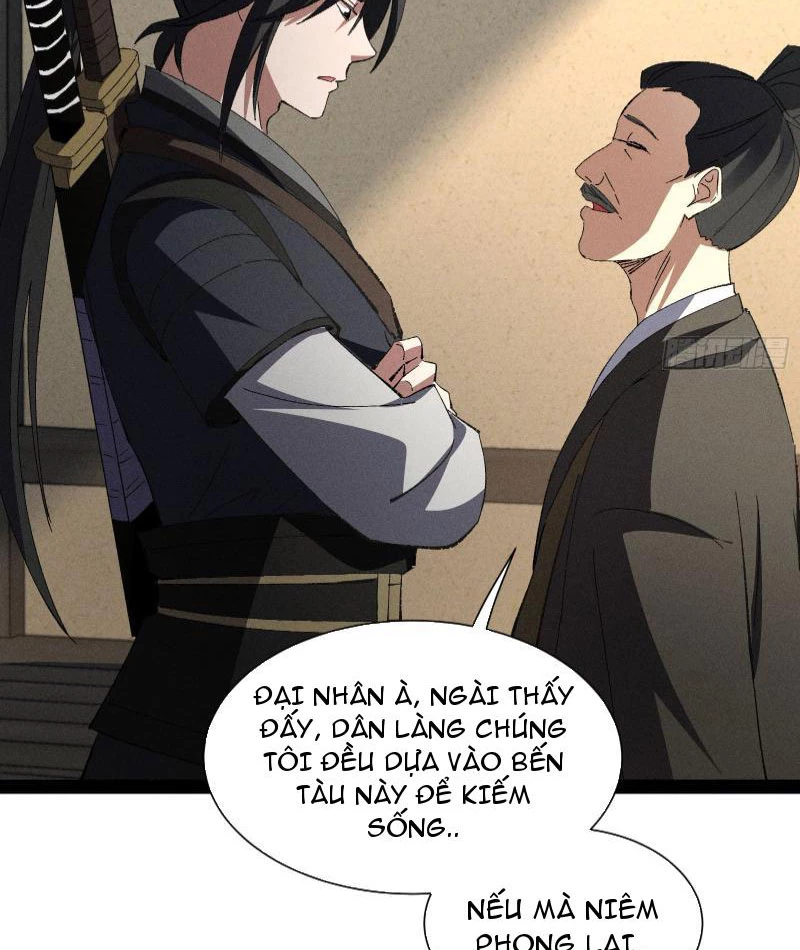 Tróc Đao Nhân Chap 21 - Next Chap 22