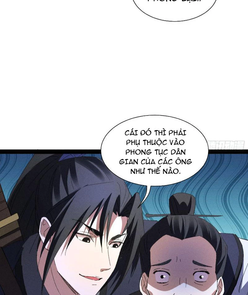 Tróc Đao Nhân Chap 21 - Next Chap 22