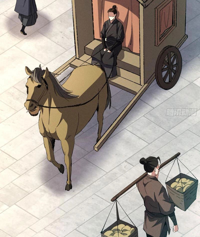 Tróc Đao Nhân Chap 21 - Next Chap 22