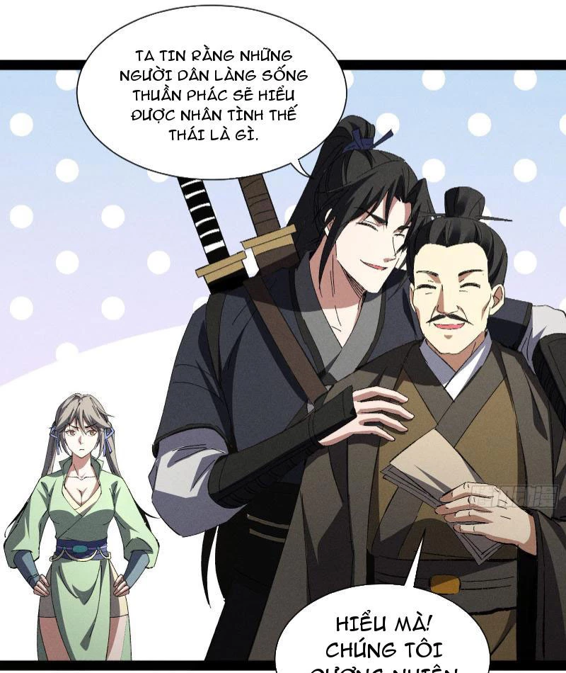 Tróc Đao Nhân Chap 21 - Next Chap 22