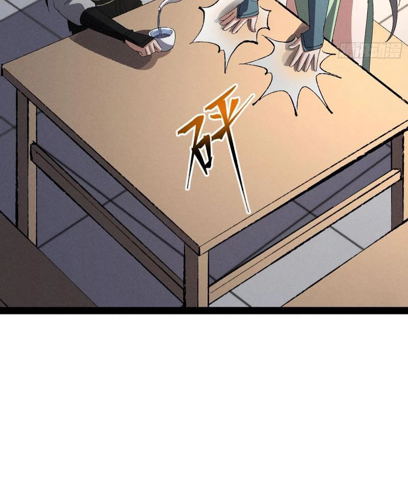 Tróc Đao Nhân Chap 21 - Next Chap 22