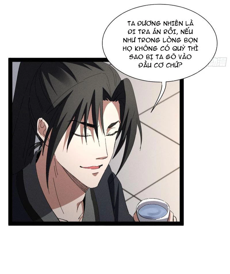 Tróc Đao Nhân Chap 21 - Next Chap 22