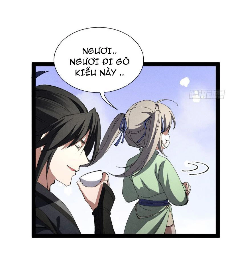 Tróc Đao Nhân Chap 21 - Next Chap 22