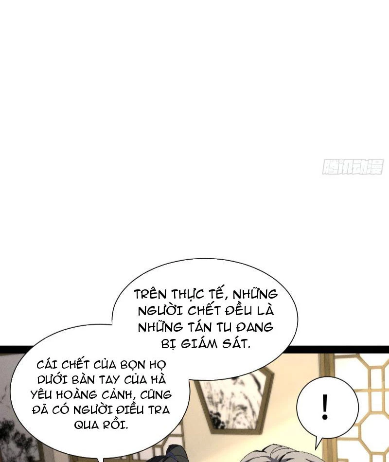 Tróc Đao Nhân Chap 21 - Next Chap 22