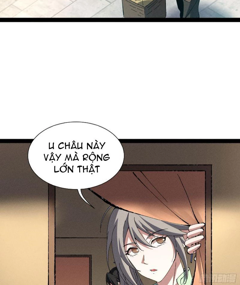 Tróc Đao Nhân Chap 21 - Next Chap 22