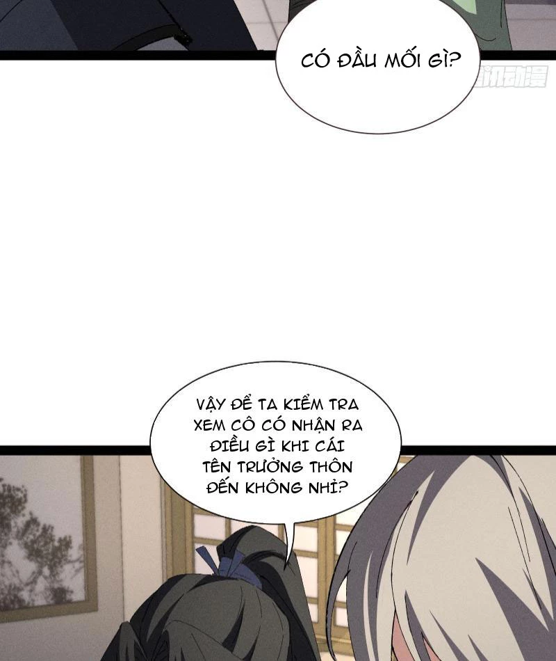 Tróc Đao Nhân Chap 21 - Next Chap 22