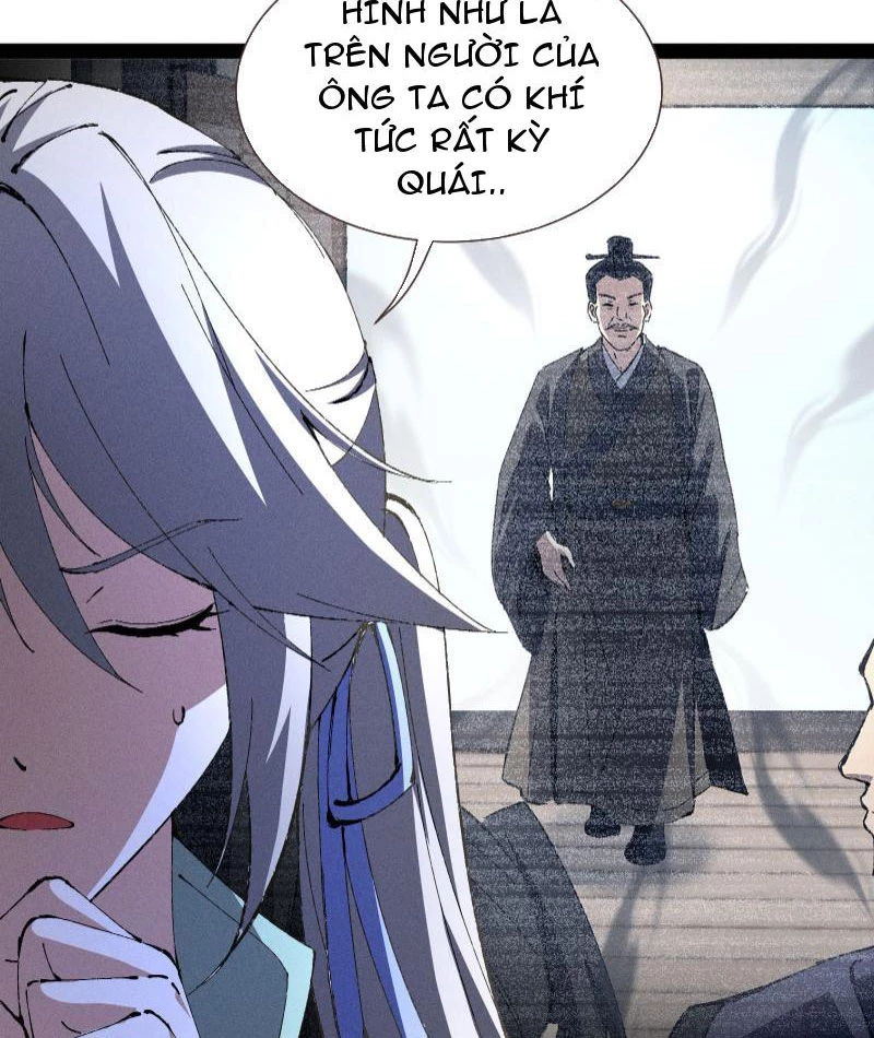 Tróc Đao Nhân Chap 21 - Next Chap 22