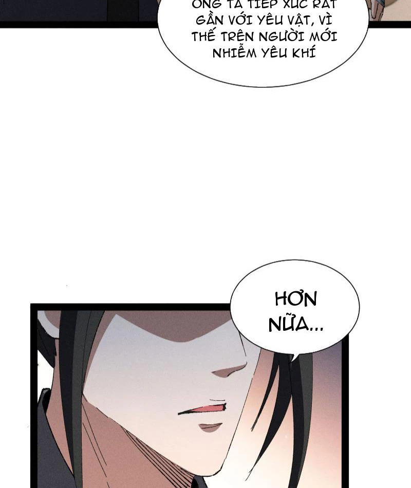 Tróc Đao Nhân Chap 21 - Next Chap 22