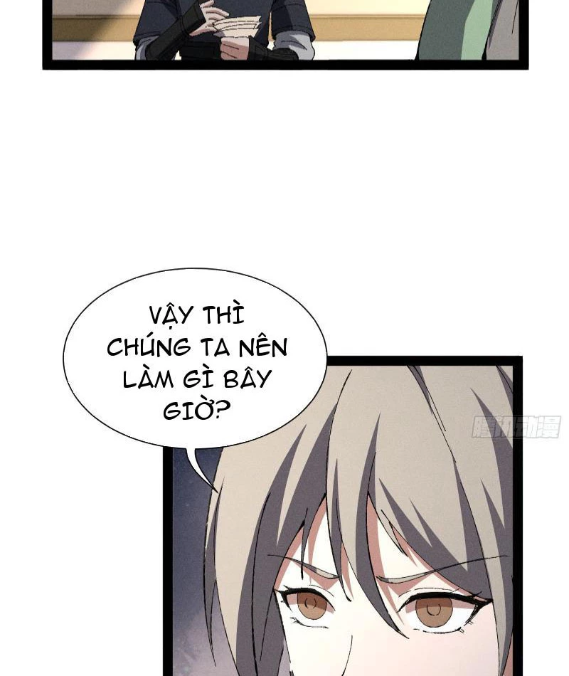 Tróc Đao Nhân Chap 21 - Next Chap 22