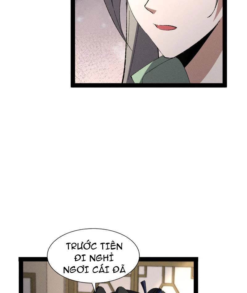 Tróc Đao Nhân Chap 21 - Next Chap 22