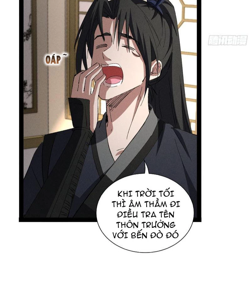 Tróc Đao Nhân Chap 21 - Next Chap 22