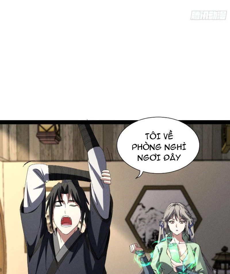 Tróc Đao Nhân Chap 21 - Next Chap 22