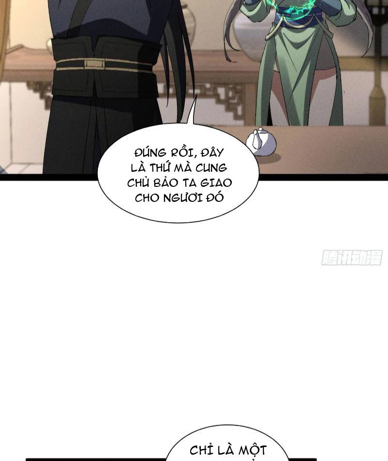Tróc Đao Nhân Chap 21 - Next Chap 22