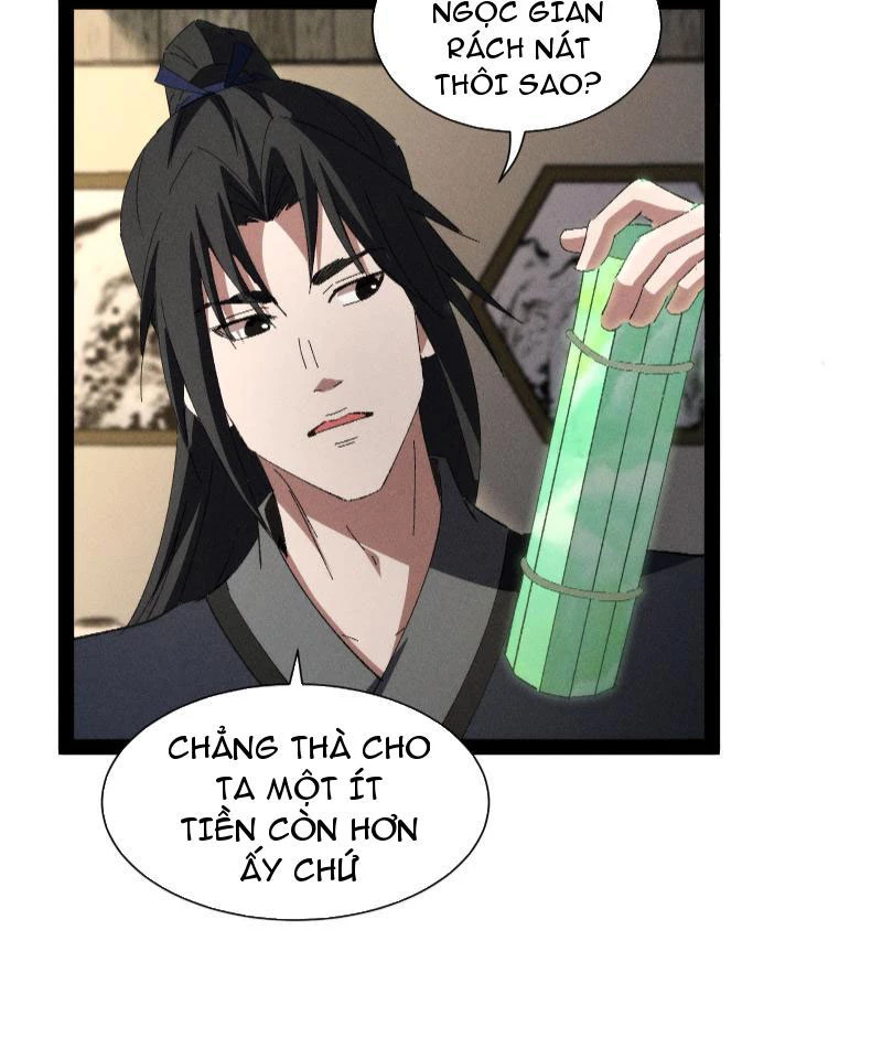 Tróc Đao Nhân Chap 21 - Next Chap 22