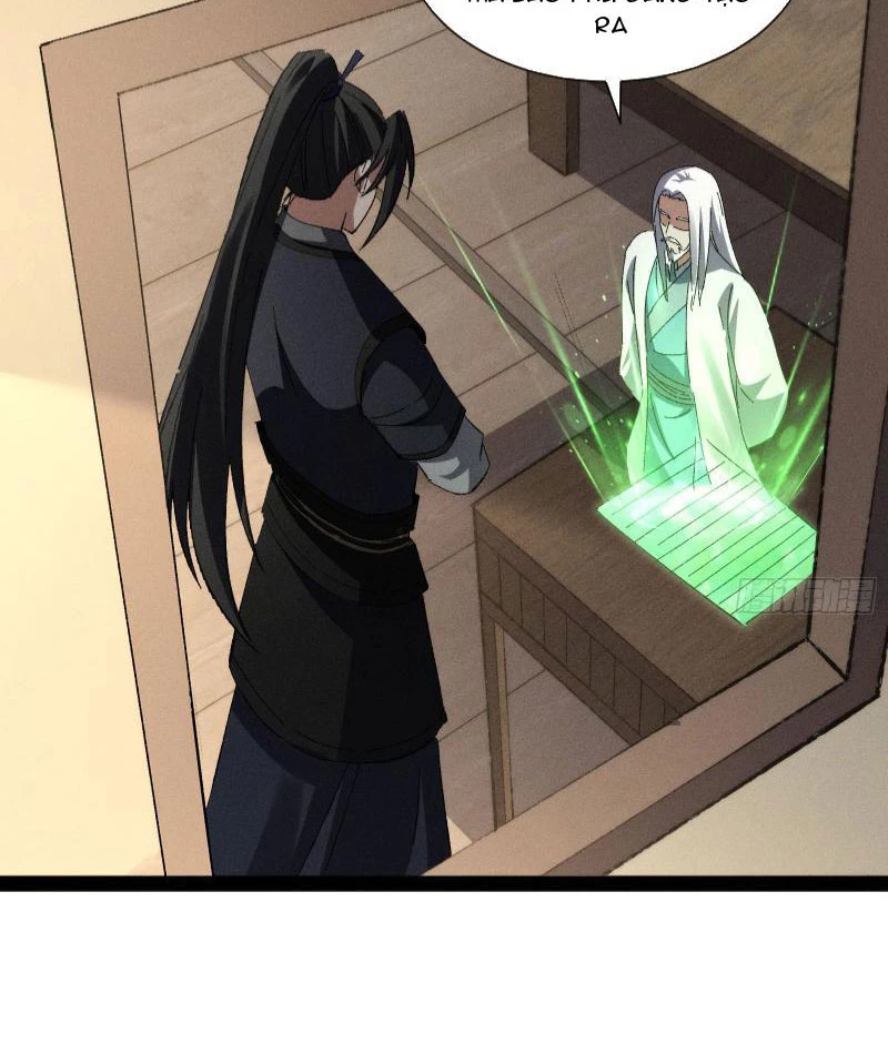 Tróc Đao Nhân Chap 21 - Next Chap 22