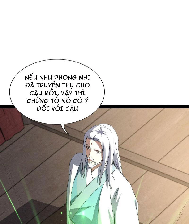Tróc Đao Nhân Chap 21 - Next Chap 22