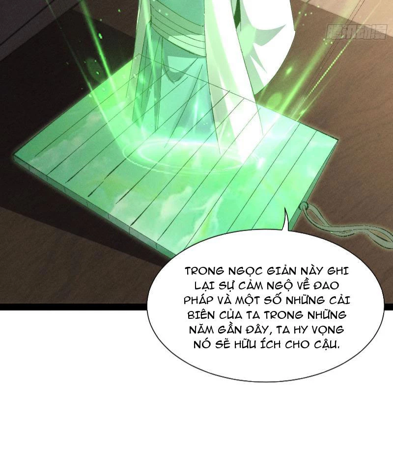 Tróc Đao Nhân Chap 21 - Next Chap 22