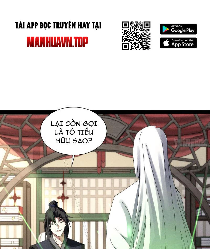 Tróc Đao Nhân Chap 21 - Next Chap 22