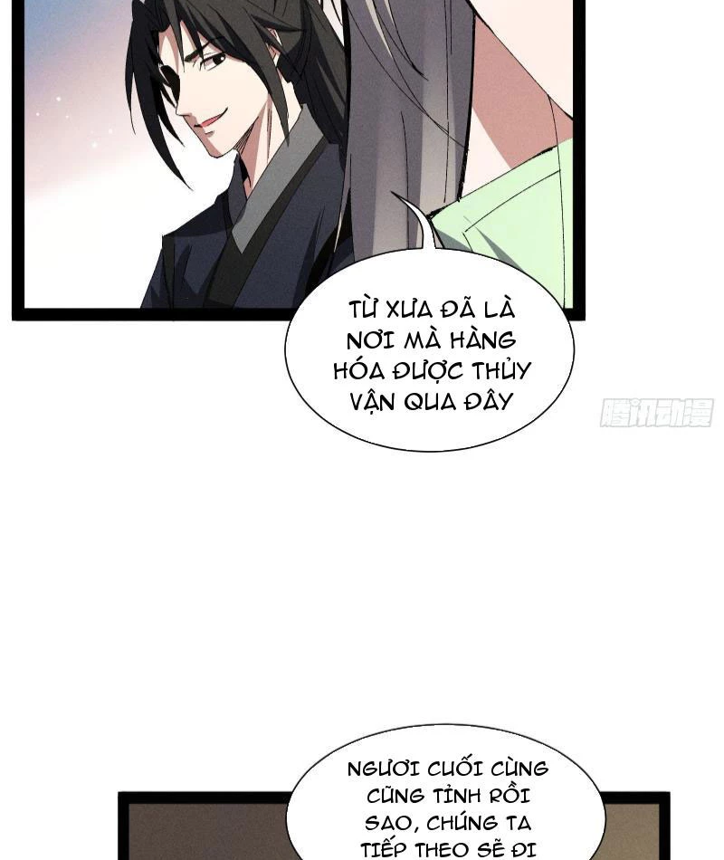 Tróc Đao Nhân Chap 21 - Next Chap 22
