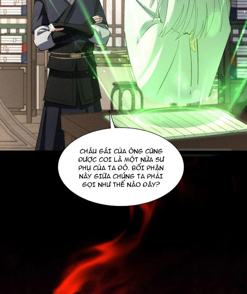 Tróc Đao Nhân Chap 21 - Next Chap 22