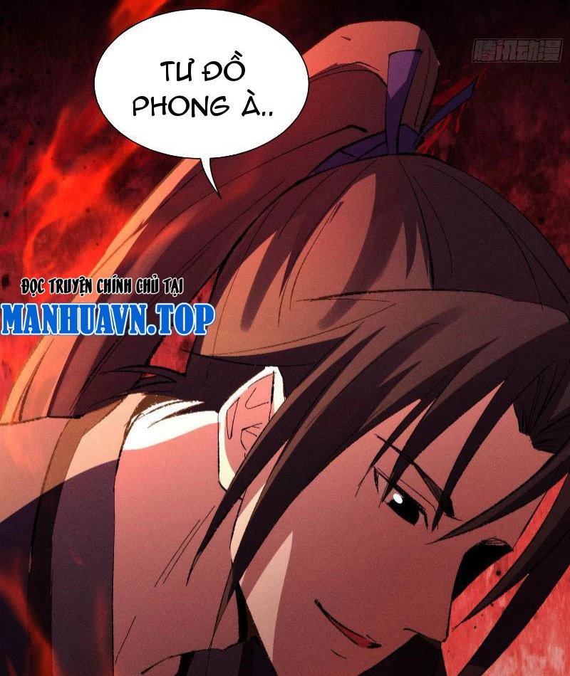 Tróc Đao Nhân Chap 21 - Next Chap 22