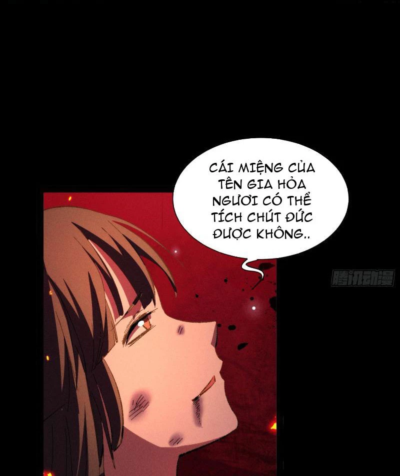 Tróc Đao Nhân Chap 21 - Next Chap 22