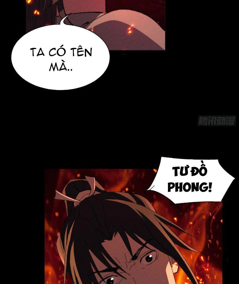 Tróc Đao Nhân Chap 21 - Next Chap 22