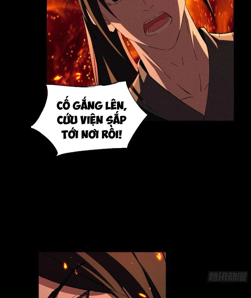 Tróc Đao Nhân Chap 21 - Next Chap 22